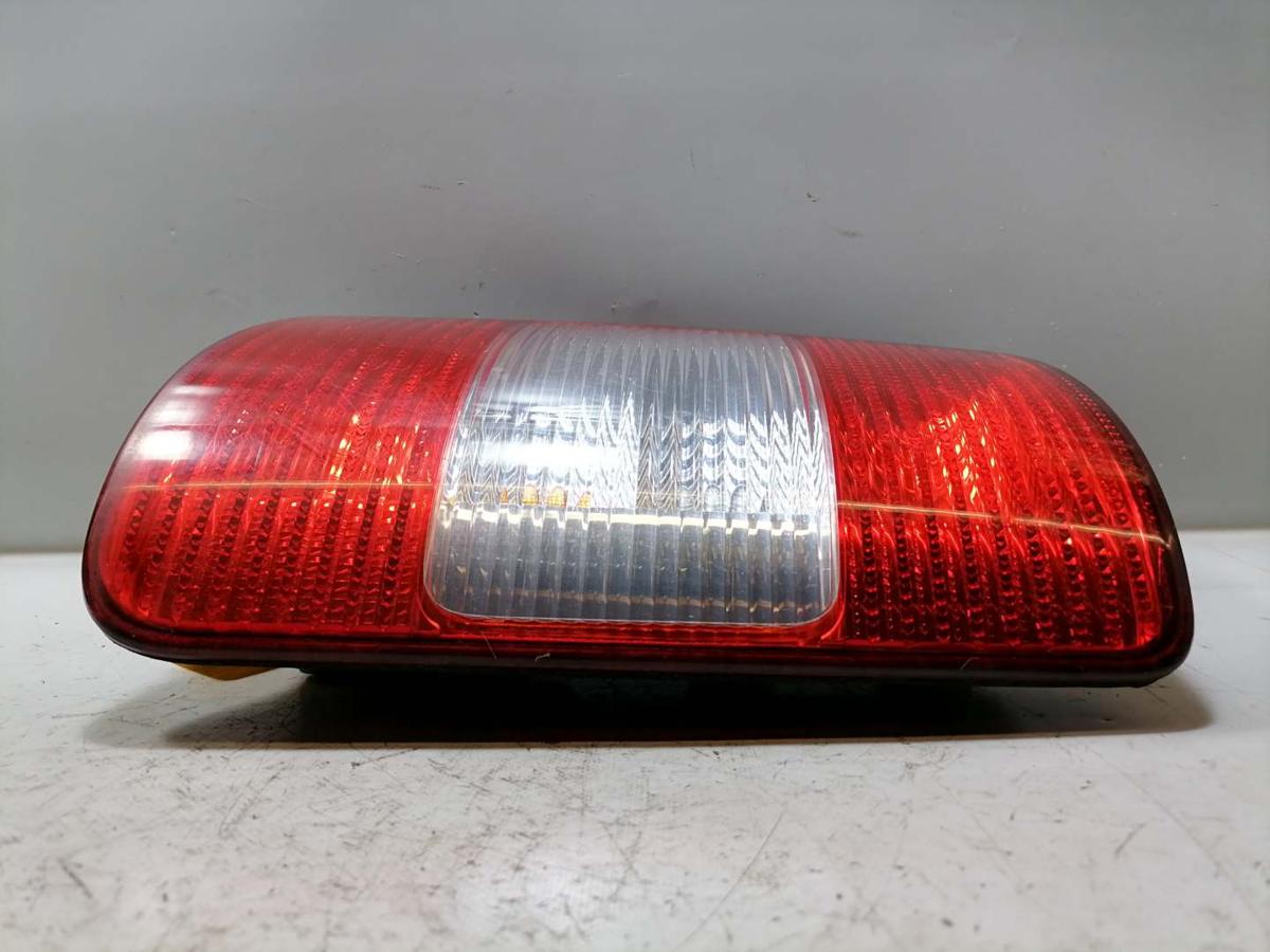 VW Caddy 2K original R&uuml;cklicht R&uuml;ckleuchte Schlussleuchte rechts Bj.2008